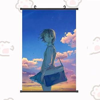Amazon.co.jp: アオのハコ タペストリー グッズ 鹿野千夏 蝶野雛